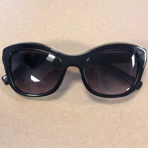 NEVER WORN Derek Lam Model Sophia Sunglasses